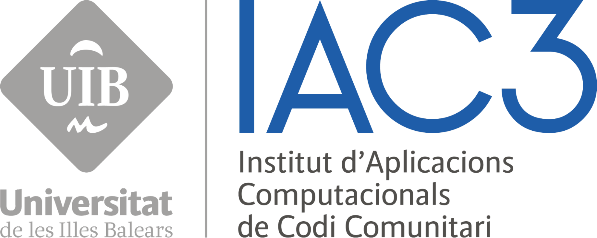 IAC3 logo